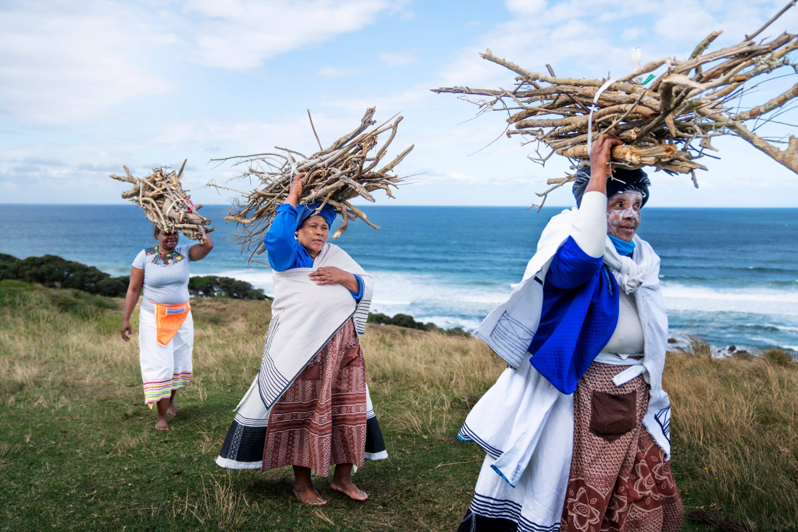 Indigenous community