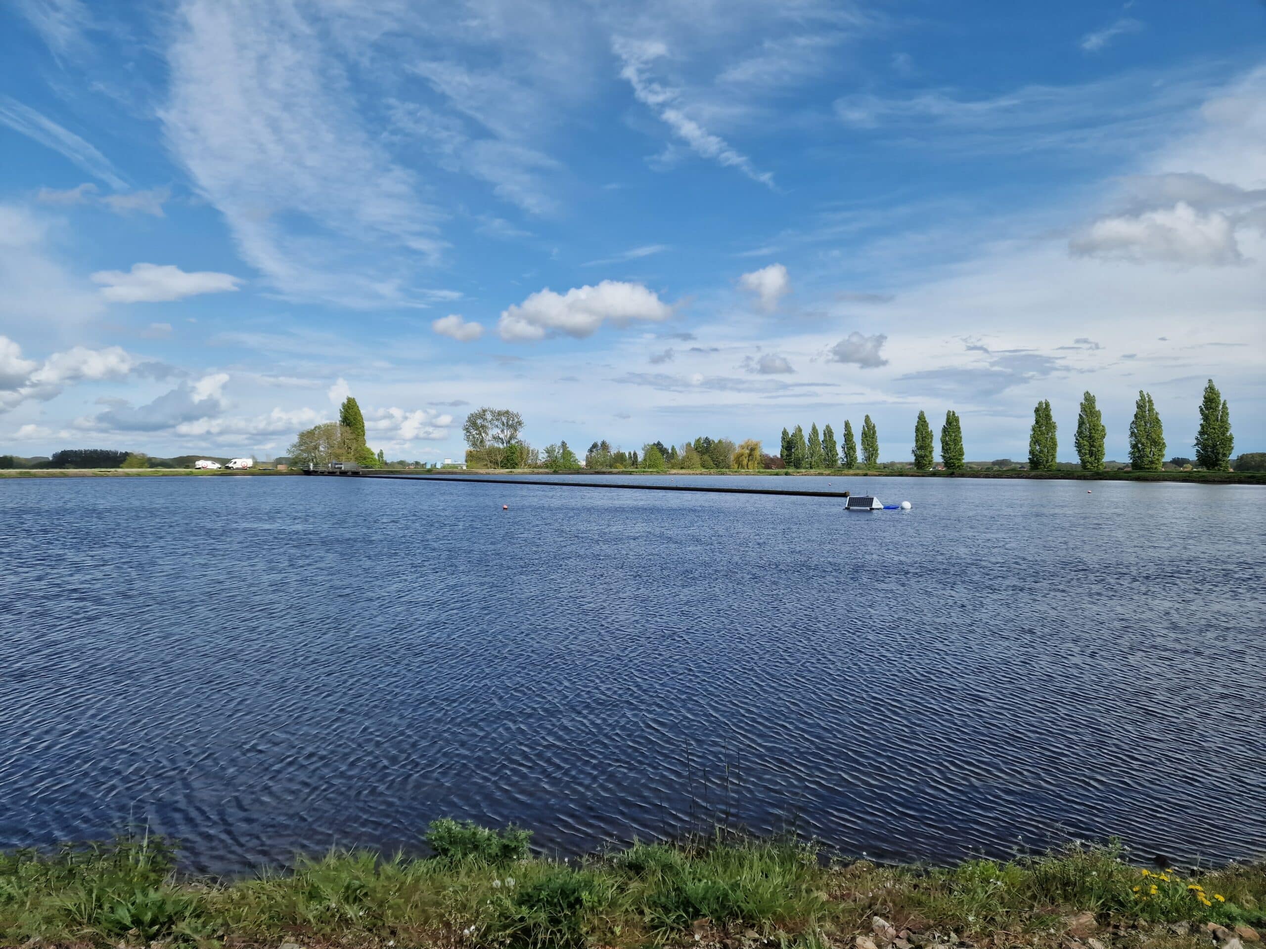 3 Technologies for Real-Time Water Monitoring Webinar