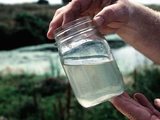 Is your drinking water safe?