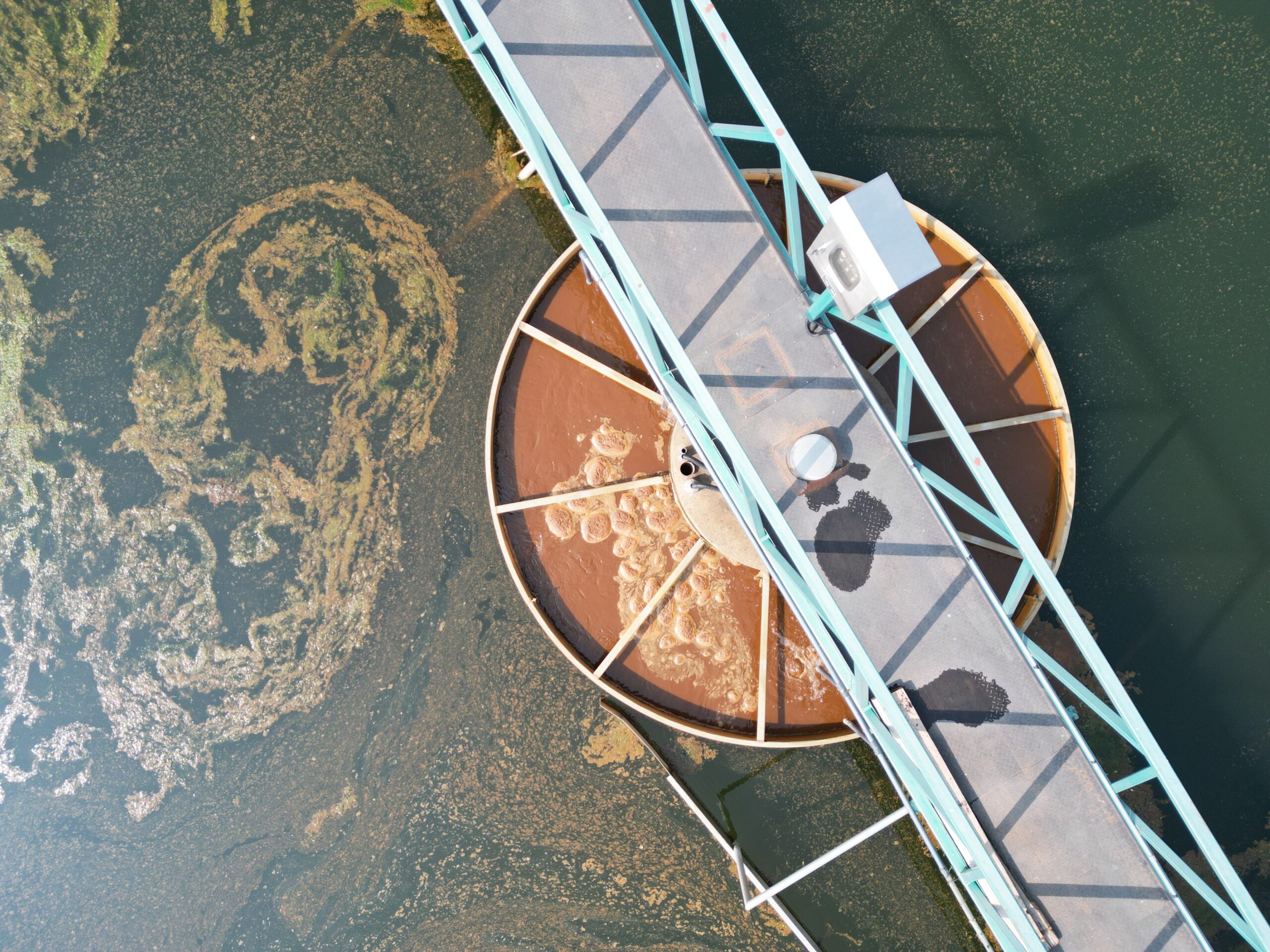 Water Treatment Plants