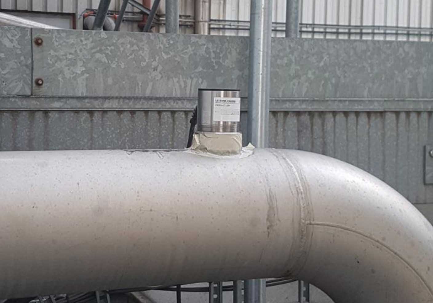 Industrial Dry