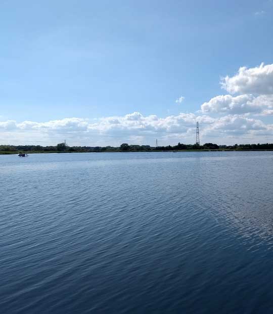 Longham Lakes