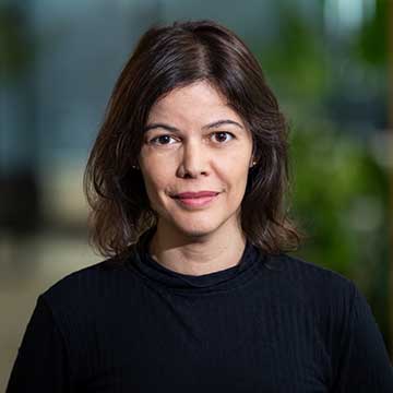Marineuza Cabral