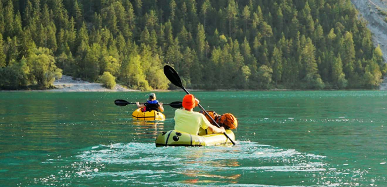 Recreational lake webinar
