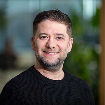 Rafi Khougasian