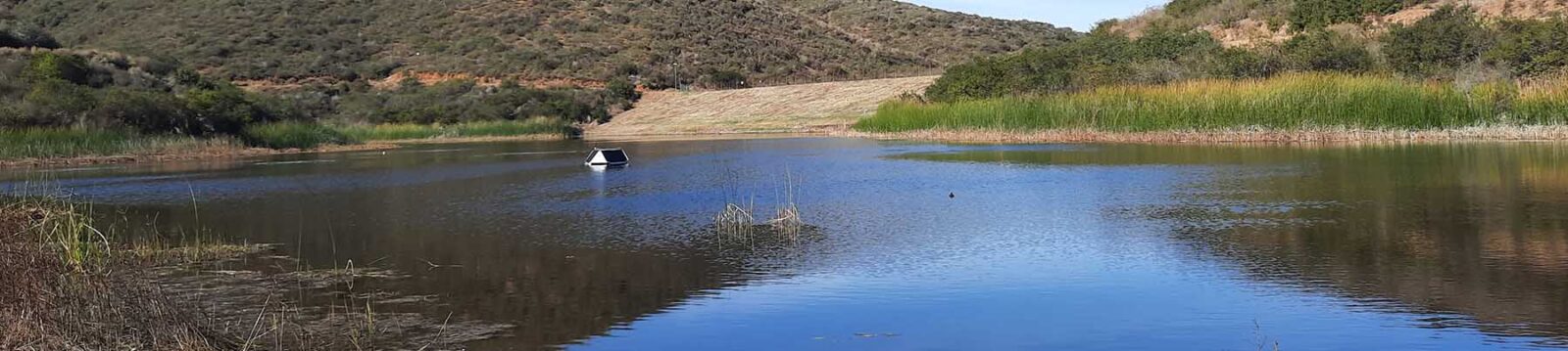 Vallecitos Water District