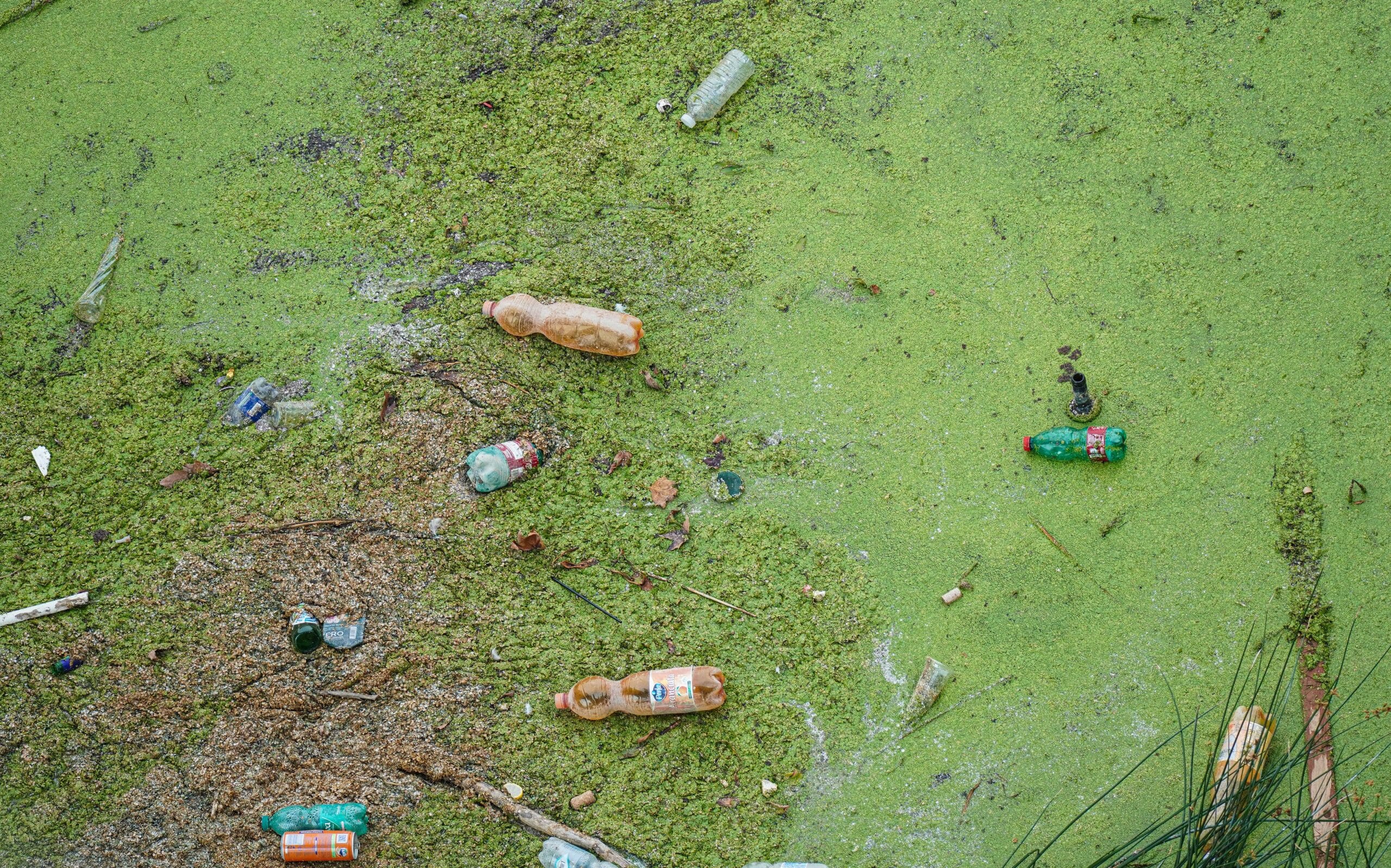 drinking water contamination