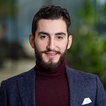 Yazan Mrjnje