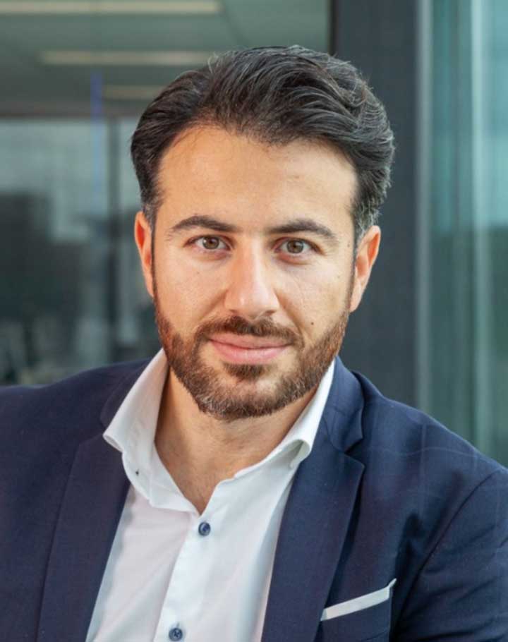Yousef Yousef